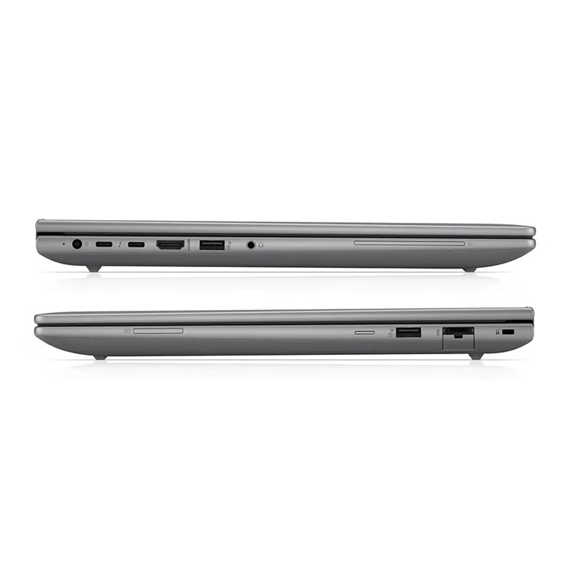 惠普（HP）移动工作站 ZBOOKPower16G11 15.6英寸2.5K(U9-185H/32G/1TSSD/RTX 2000Ada-8G)专业版系统 定制