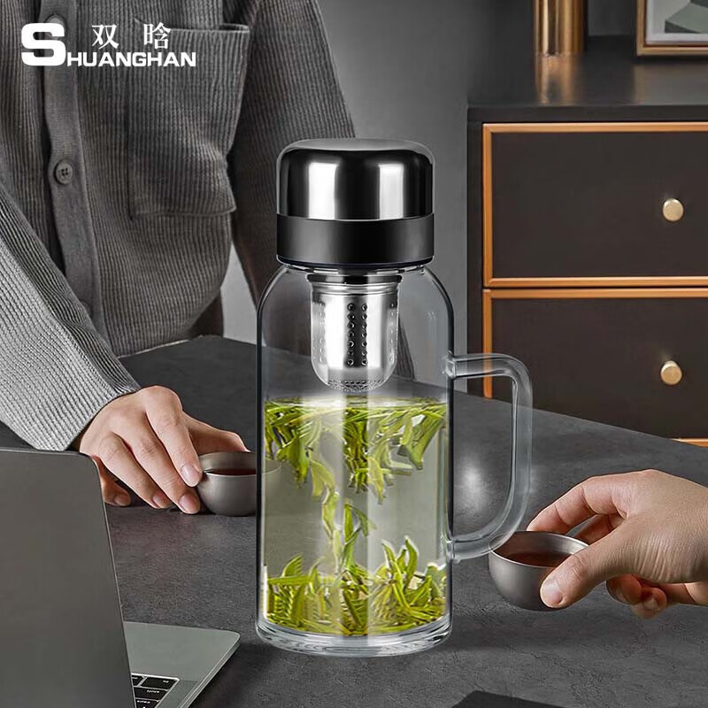 双晗茶水壶 SH-7827  1000ml