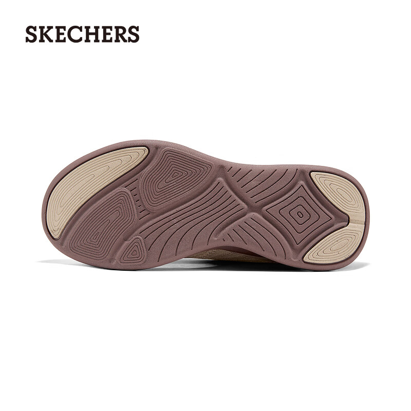 斯凯奇（Skechers）女士休闲鞋休闲百搭117731