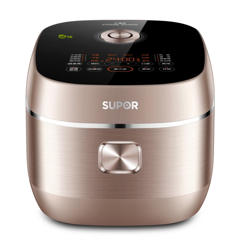 苏泊尔  低糖电饭煲SF40HC1904