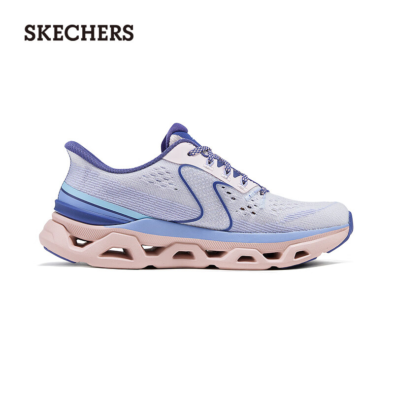 斯凯奇（Skechers）女士运动鞋150512