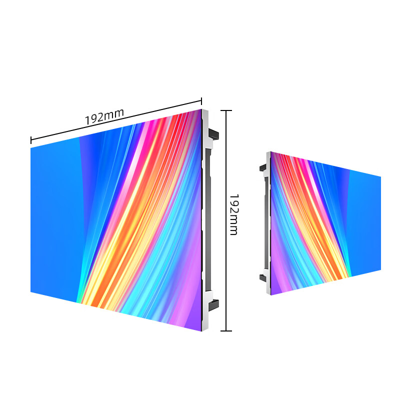 AOC LP25G/5CHD LED GOB模组P2.5 320*160小间距无缝拼接大屏（块）