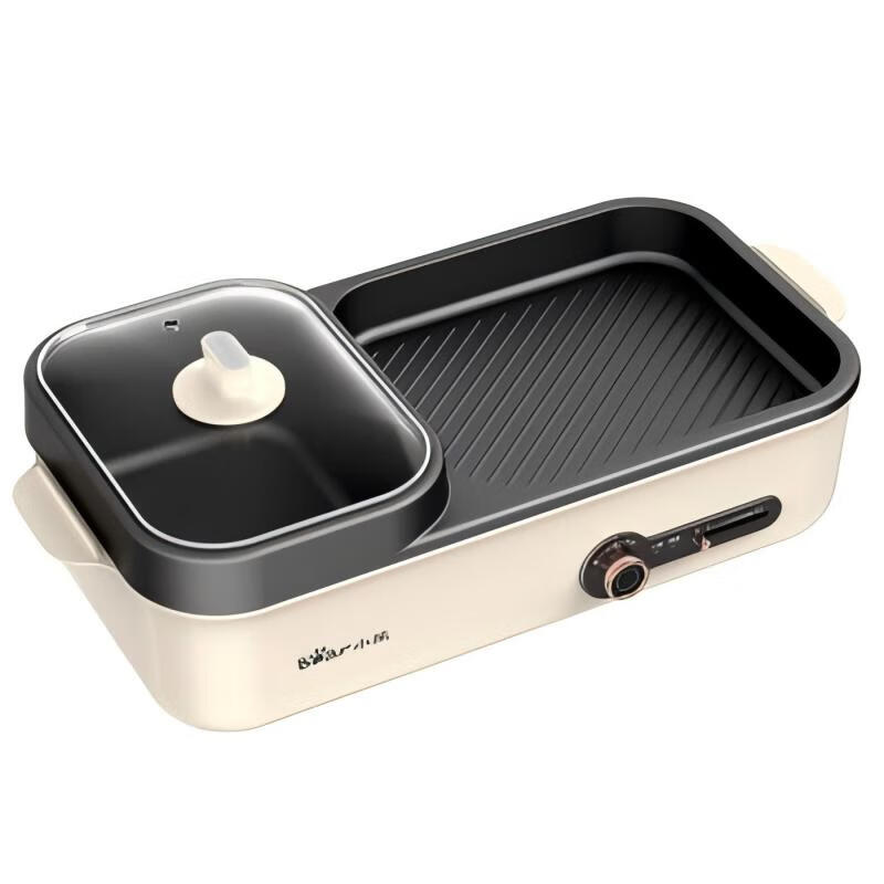 小熊  多功能电烤炉DKL-C16A1