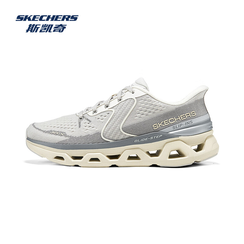 斯凯奇（Skechers）男士运动鞋233022
