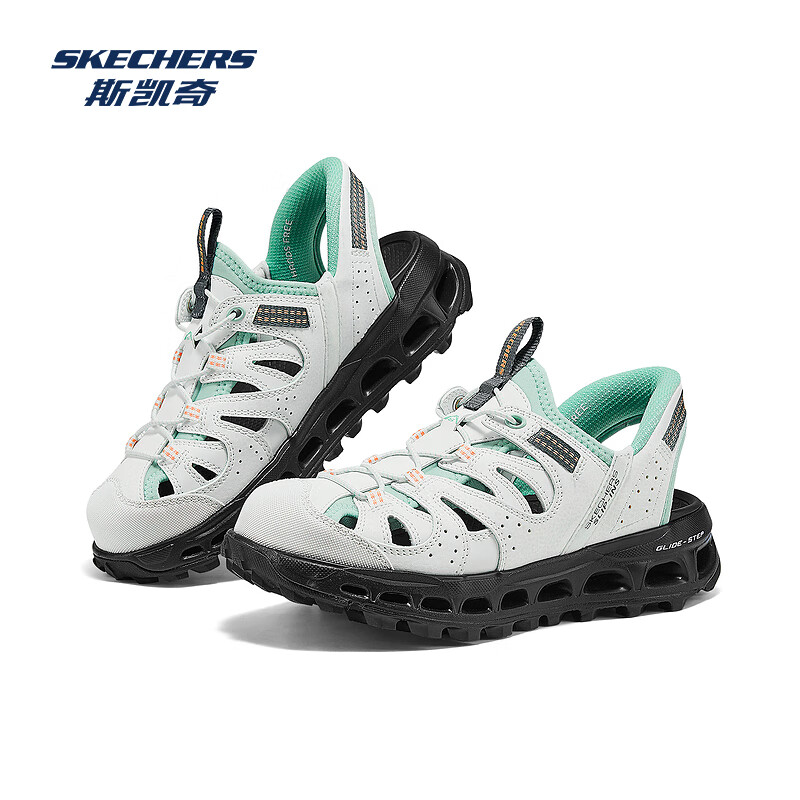 斯凯奇（Skechers）女士凉鞋180350