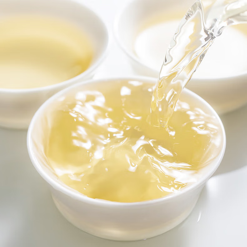 果子熟了 无糖乌龙茶-金桂乌龙 【970ml*12瓶x5箱】出游聚会 茶饮品