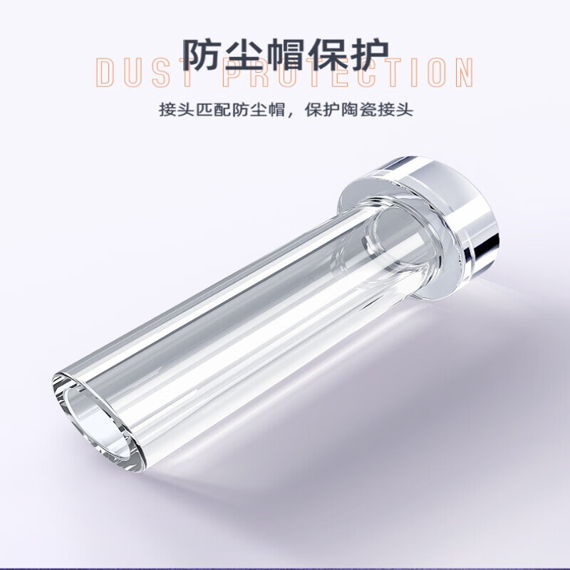 欢联 HFC2883L020-E LC-LC双芯多模OM3光纤跳线 2m 水绿色 （单位：条）