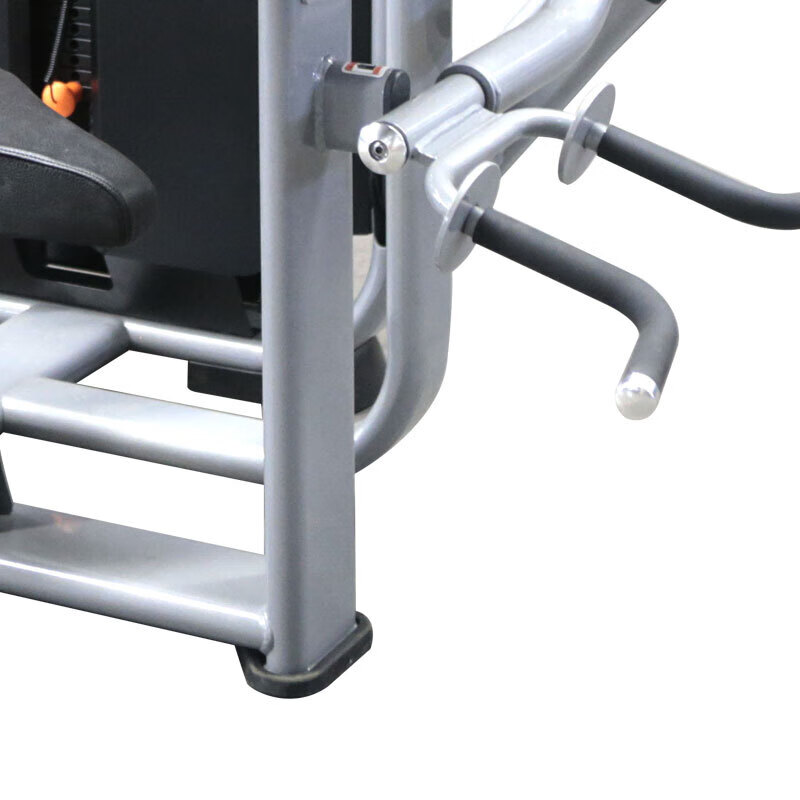 军霞（JUNXIA）二头肌双功能训练器健身训练器材室内健身房家用商用JX-3091