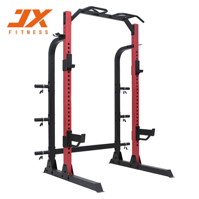 军霞（JUNXIA）龙门架健身训练器材室内健身房家用商用JX-3211