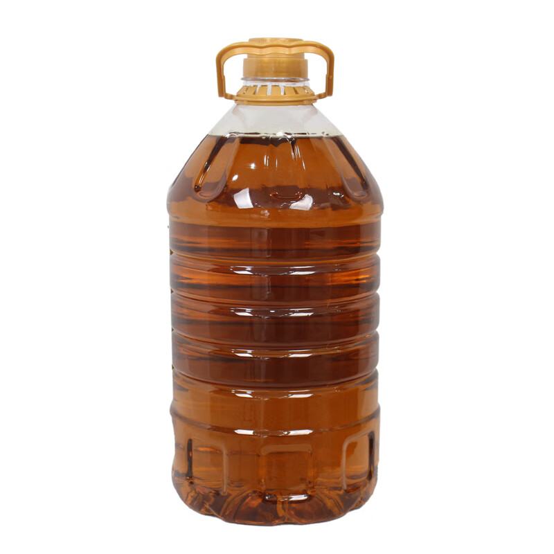 东北一颗农心非转基因三级大豆油5L新老包装随机发货（单位：桶）