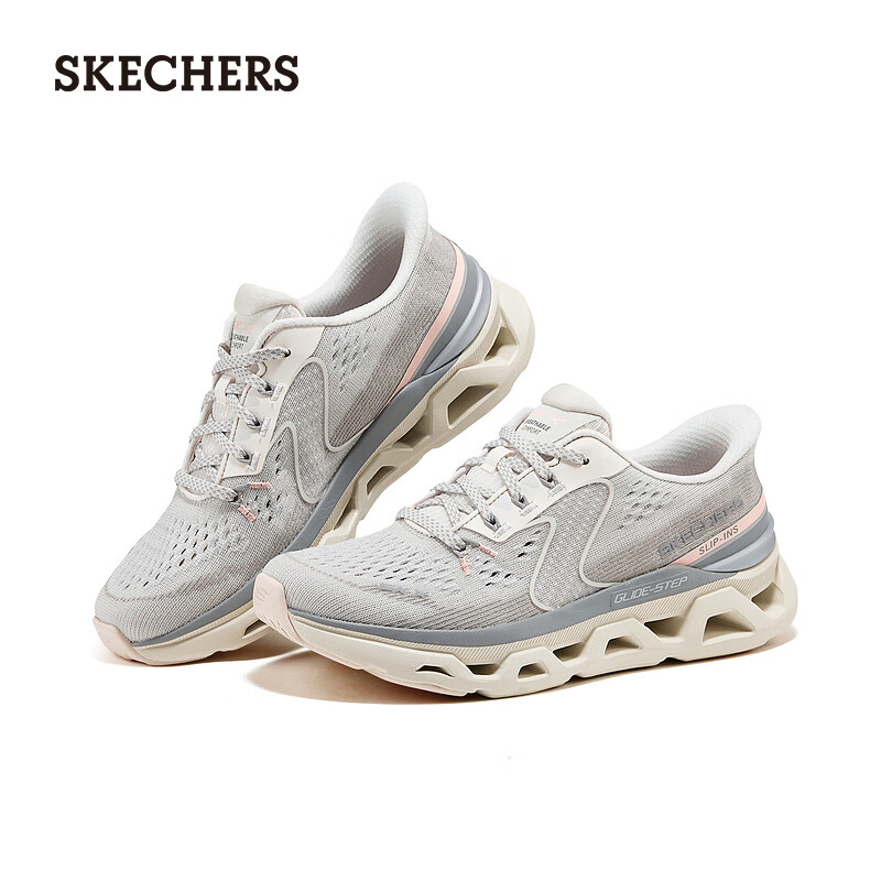 斯凯奇（Skechers）女士运动鞋150512