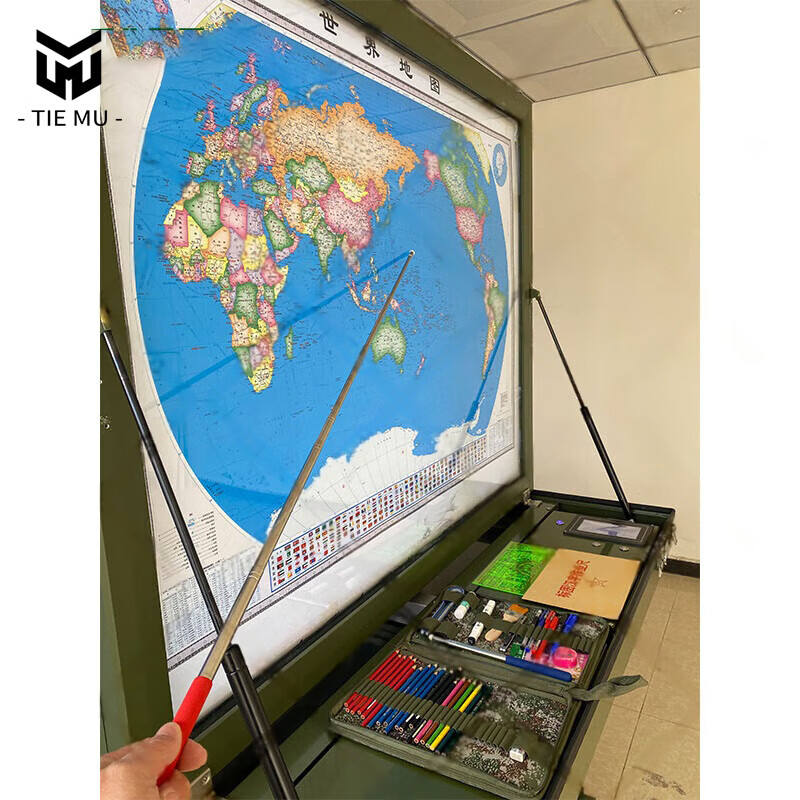 铁穆新型模块化卷图机模块 折叠式快速换图卷图机 1500A卷图模块