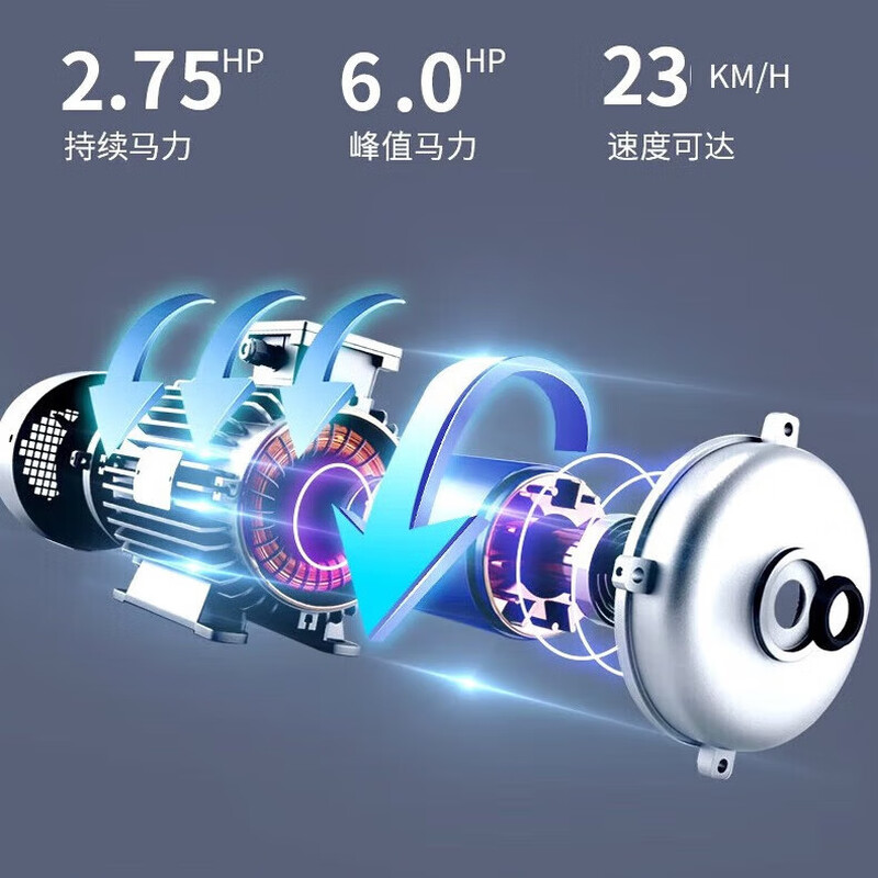 军霞（JUNXIA） 健身房多功能商用跑步机专用有氧器械 商用电动跑步机 JX-696S