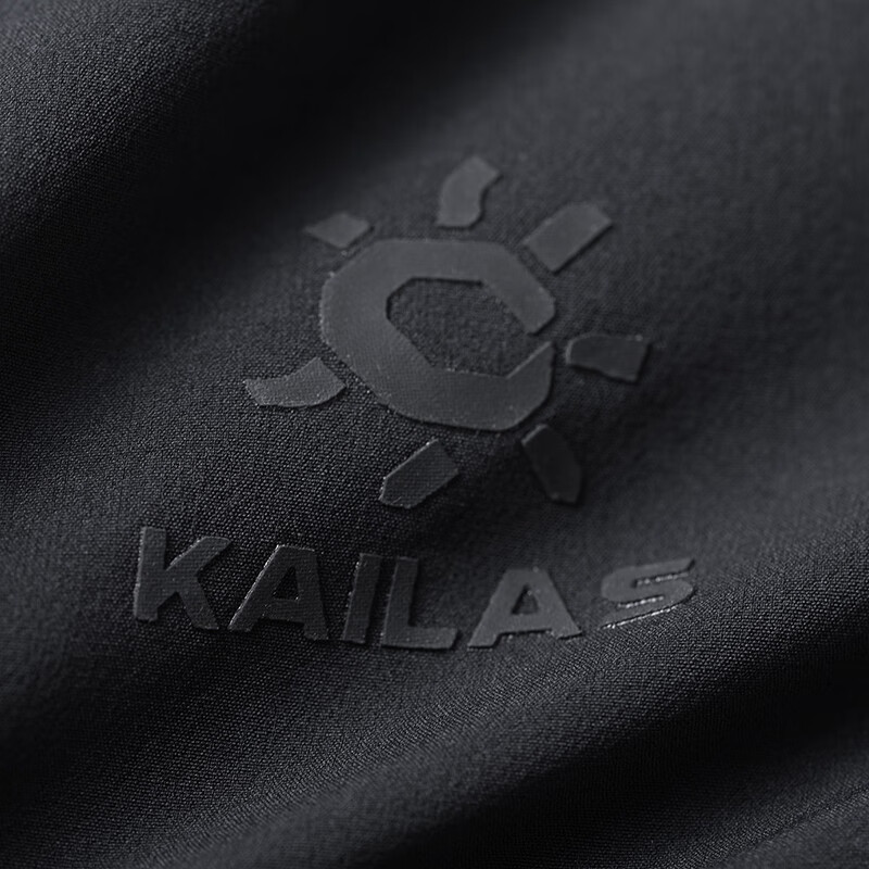 KAILAS凯乐石小A短裤春夏户外徒步运动透气薄款短裤女款