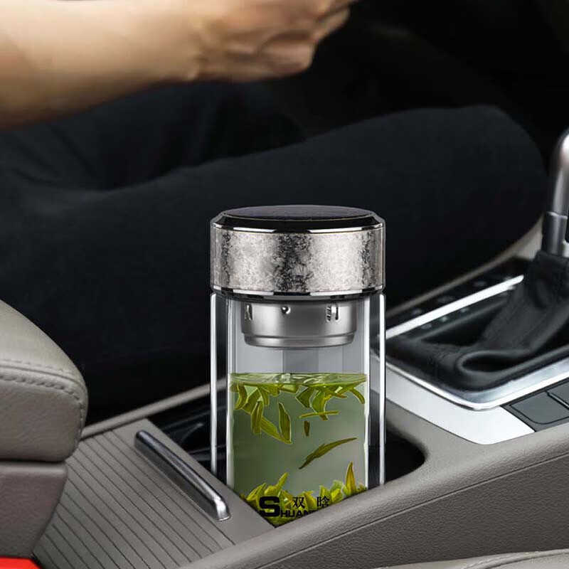 双晗新款时尚小杯  SH-7605 260ml