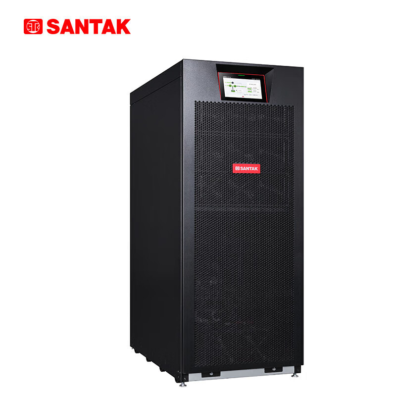 山特（SANTAK）3C3  三进三出在线式UPS不间断电源20KVA/20KW  HD-30K （续航时长可联系客服）