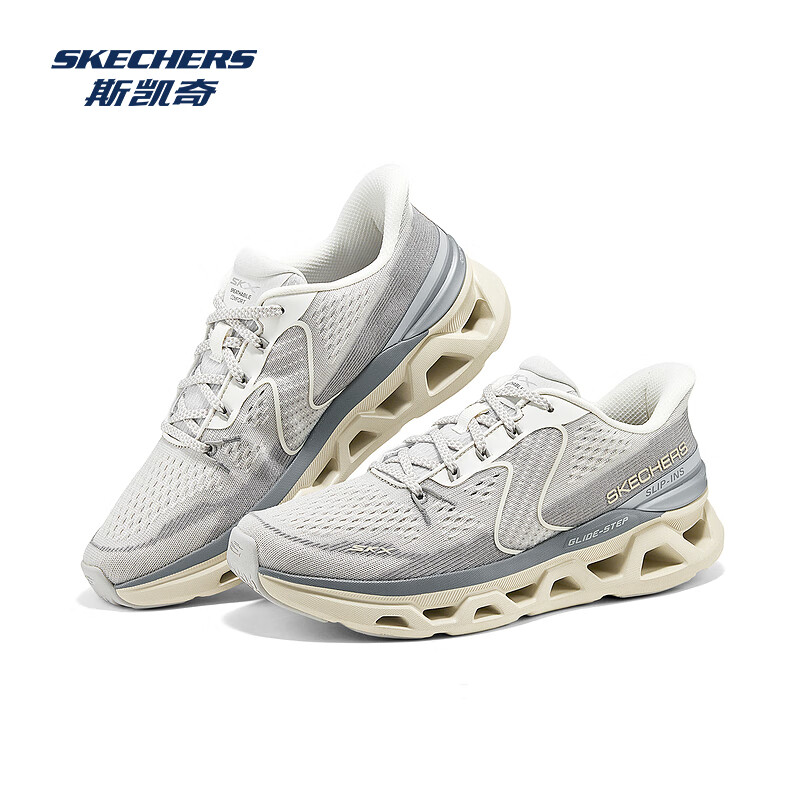 斯凯奇（Skechers）男士运动鞋233022