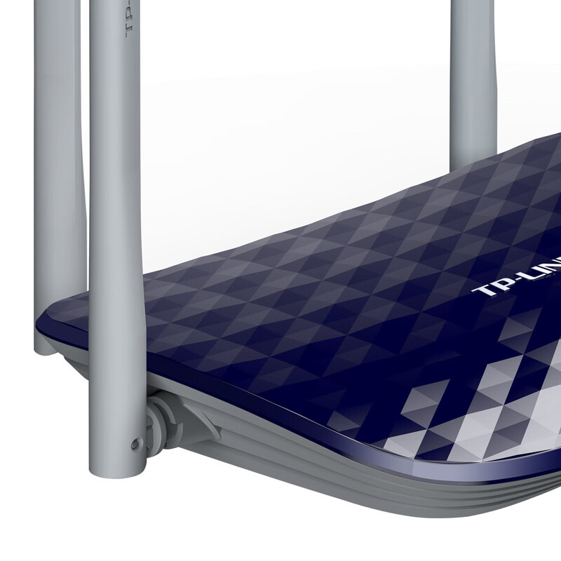 TP-LINK普联 域联AX3000双频千兆无线路由器家用WiFi6高速穿墙双宽带接入 YLWR3000G易展版