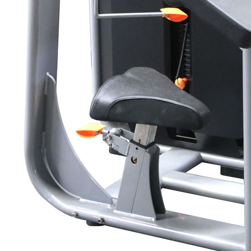 军霞（JUNXIA）二头肌双功能训练器健身训练器材室内健身房家用商用JX-3091