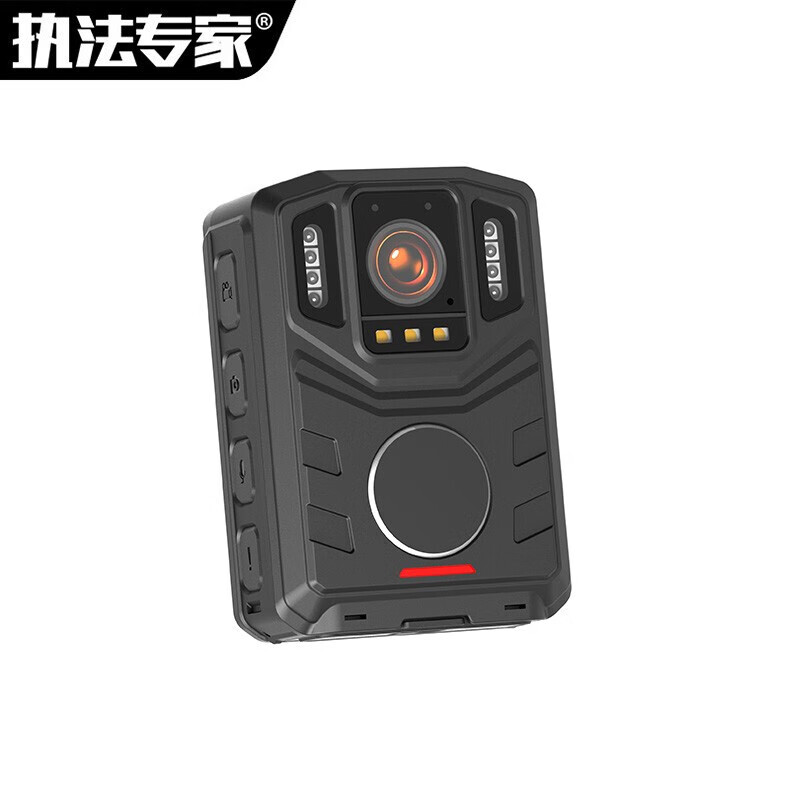 执法专家 执法记录仪 高清执法仪 DSJ-D9-16G