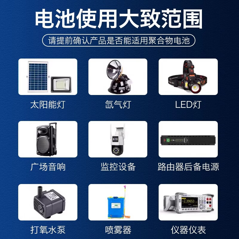 SWIT 电池12V3000mAh【电显款】送【1A充电器+DIY转接头】