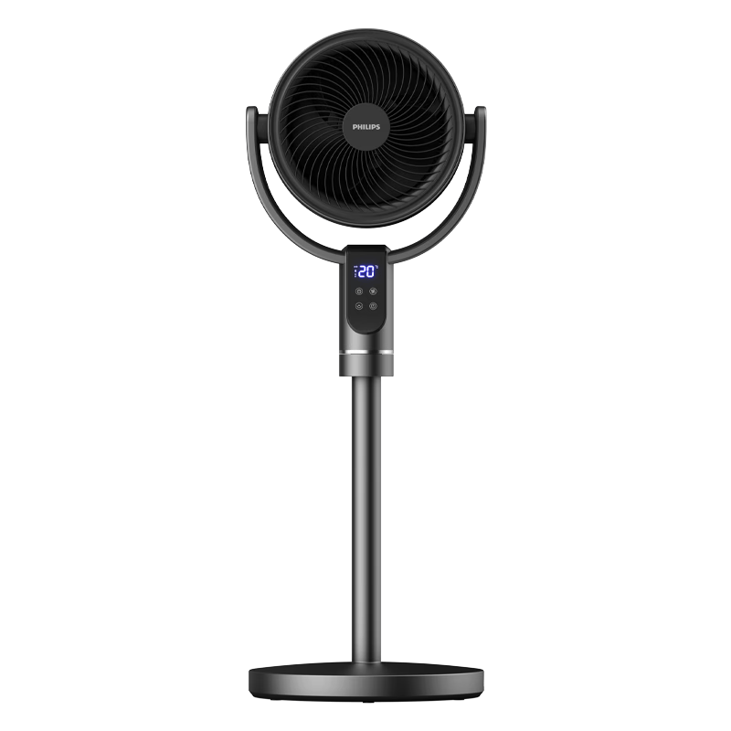 飞利浦  空气循环扇电风扇台扇智能遥控ACR3242CFD