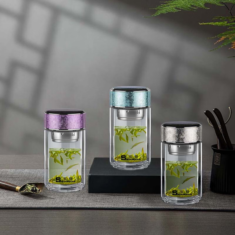 双晗新款时尚小杯  SH-7605 260ml