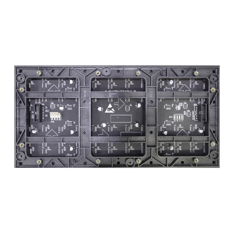 AOC LP25G/5CHD LED GOB模组P2.5 320*160小间距无缝拼接大屏（块）