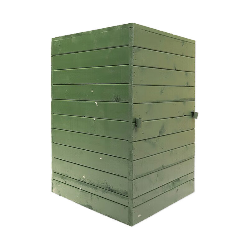 弛棋 400米障碍器材户外拓展体能军训团队训练移动式运动器械 高跳台