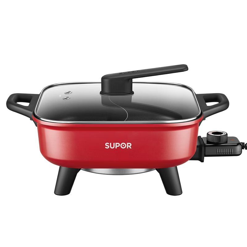 苏泊尔  家用多功能锅6.5LH65FK984Y