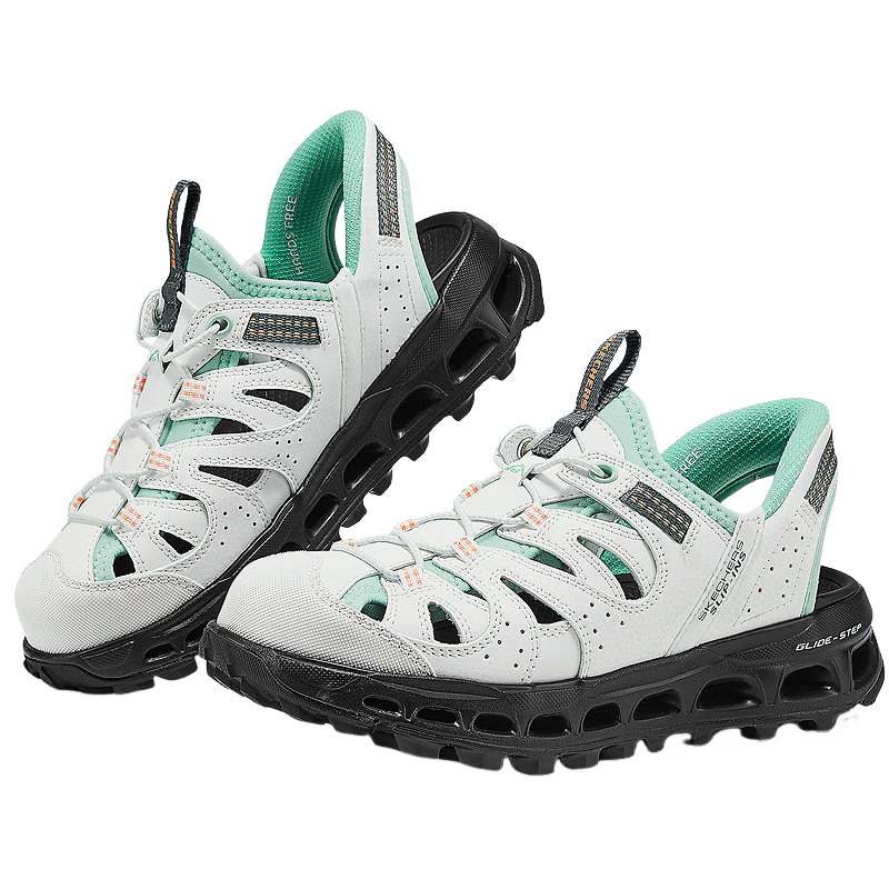 斯凯奇（Skechers）女士凉鞋180350