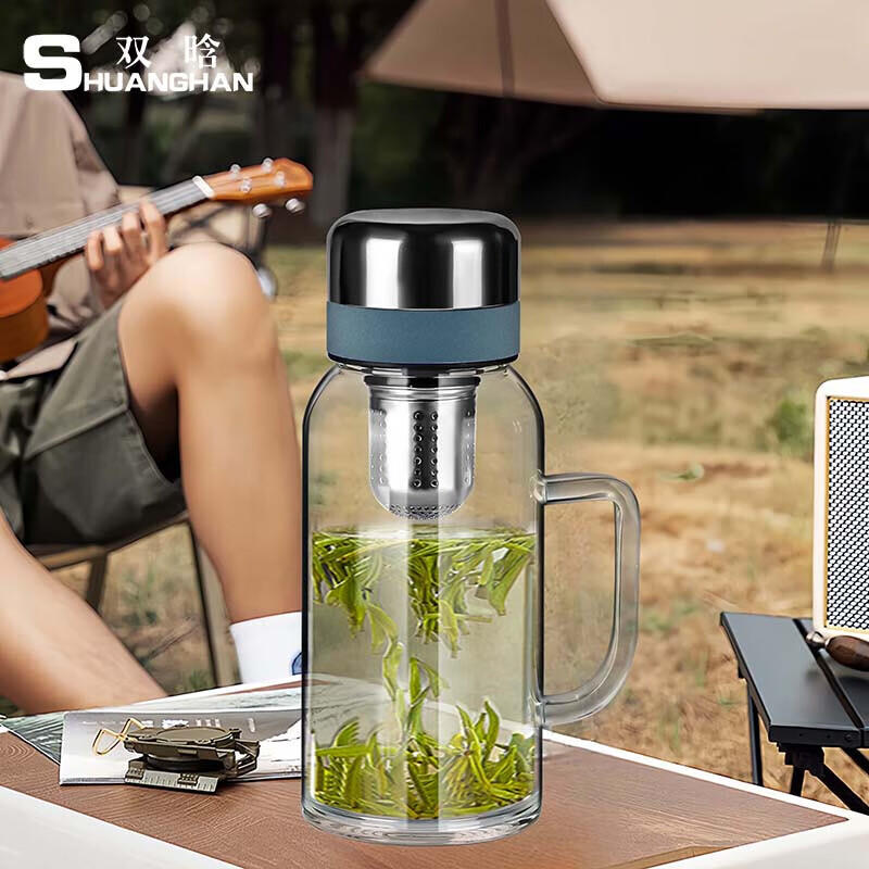 双晗茶水壶 SH-7827  1000ml