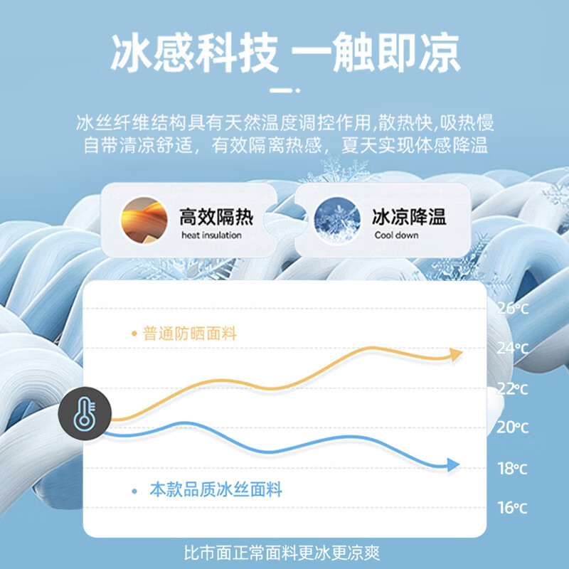 浪莎（LangSha）polo衫男夏季运动t恤宽松凉感冰丝翻领短袖健身跑步父亲节礼物