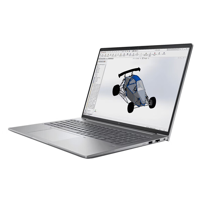 惠普（HP）移动工作站 ZBOOKPower16G11 15.6英寸2.5K(U9-185H/64G/1TSSD/RTX 2000Ada-8G/W11H) 定制