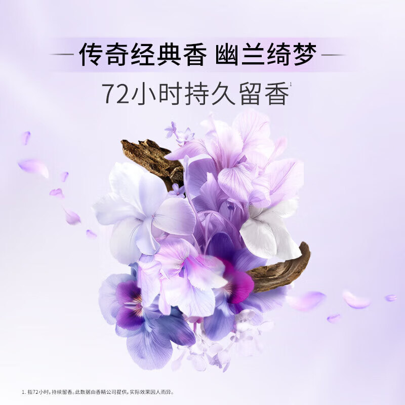 力士玻尿酸水润丝滑柔顺洗发水750g毛躁水光瓶 胖东来同款留香洗发露