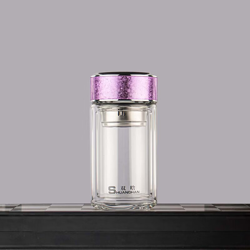 双晗新款时尚小杯  SH-7605 260ml