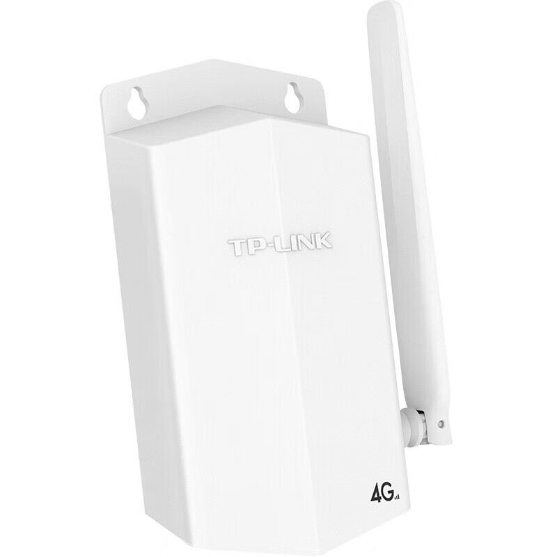 普联（TP-LINK）TL-TR901 4G路由器 无线转网口 室外防水