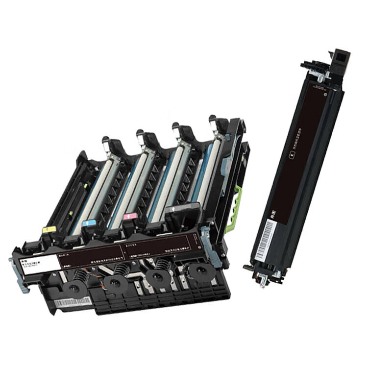 奔图COL-350BK 原装黑色成像组件 适用CP2510DN/CM7115DN/CP5055DN/CM5055DN 打印机耗材 墨盒 硒鼓