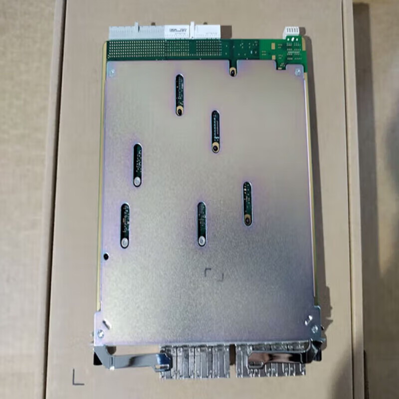 华为（HUAWEI）TMB1EFS8 OSN1800V E6616 8路带交换功能的快速以太网处理板