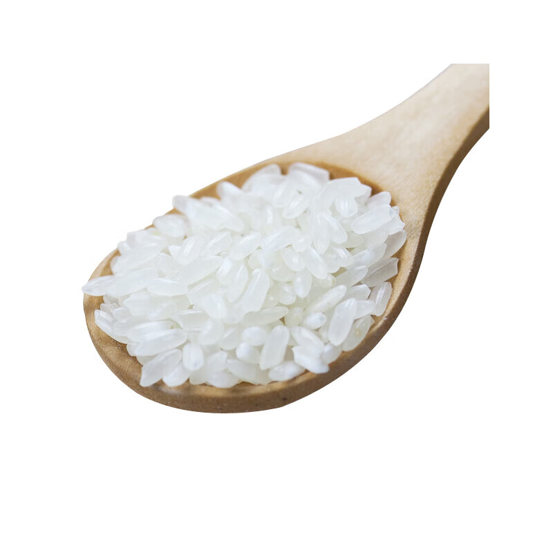 米妹妹东北软香米500g
