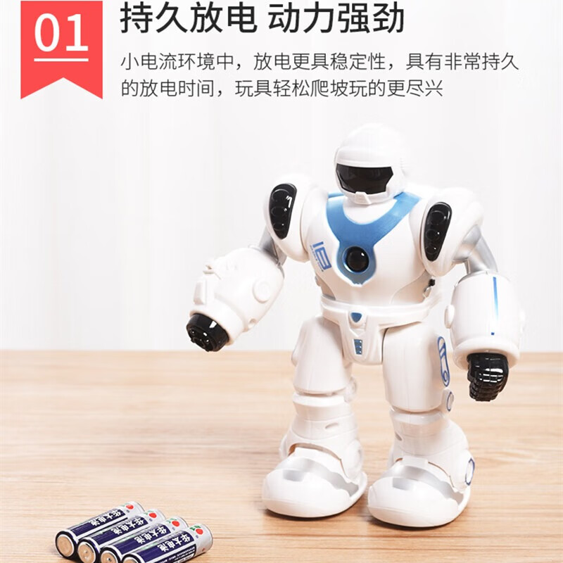 华太电池 5号电池40粒/盒 4盒装 银彩五号碳性干电池 多用途商用电池