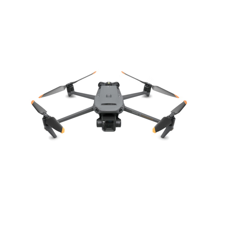 大疆（DJI）Mavic 3T 小型行业无人机 御3T热成像红外相机 消防搜救巡检夜间作业 含上门培训（限山东）