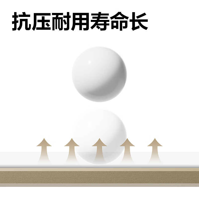得力8784_A型架会议白板 磁性支架式白板 高档商务办公会议写字展示板120*90cm
