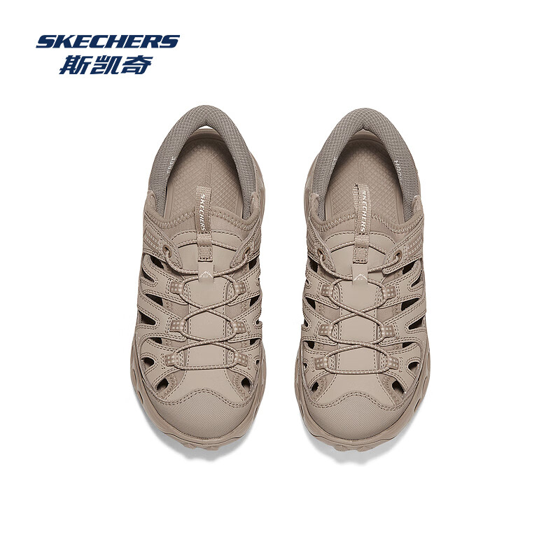 斯凯奇（Skechers）女士凉鞋180350
