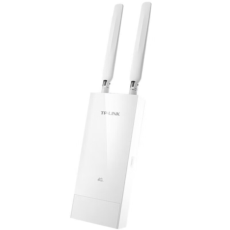 普联（TP-LINK）TL-TR903 4G路由器 无线转网口 室外防水