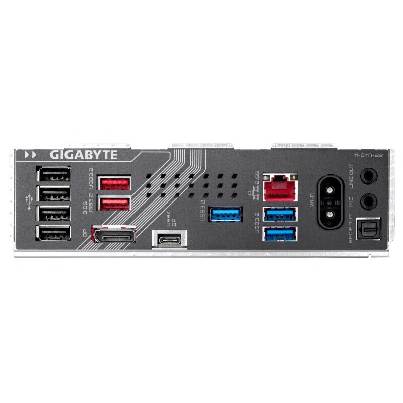 技嘉（GIGABYTE）技嘉魔鹰X Z890 GAMING X WIFI7 D5 加 intel Ultra 9 285 原盒核显 套装