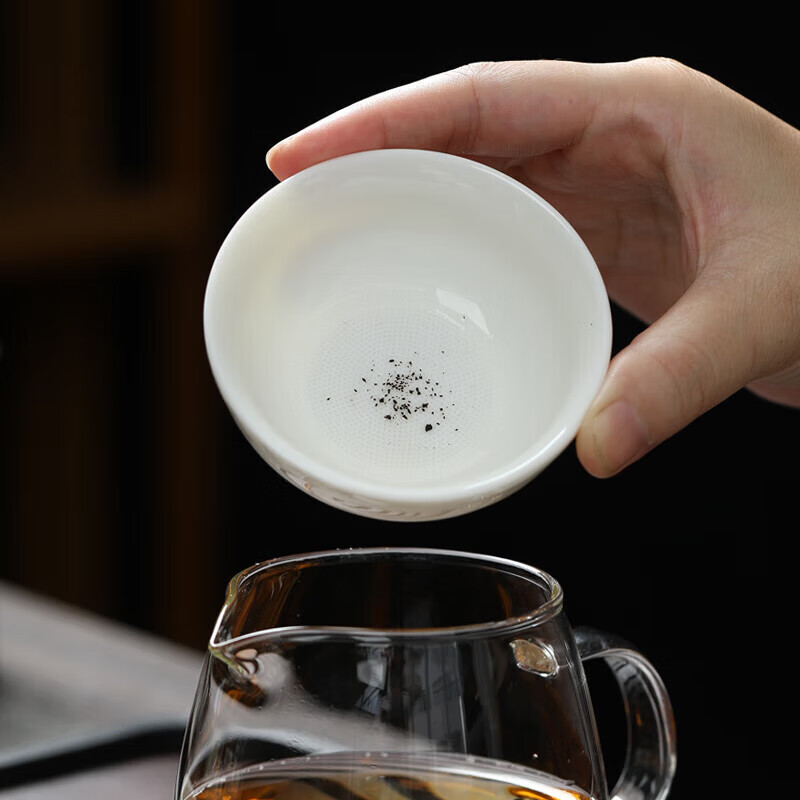 芸芝树办公出行茶具套装13件套（单位：套）