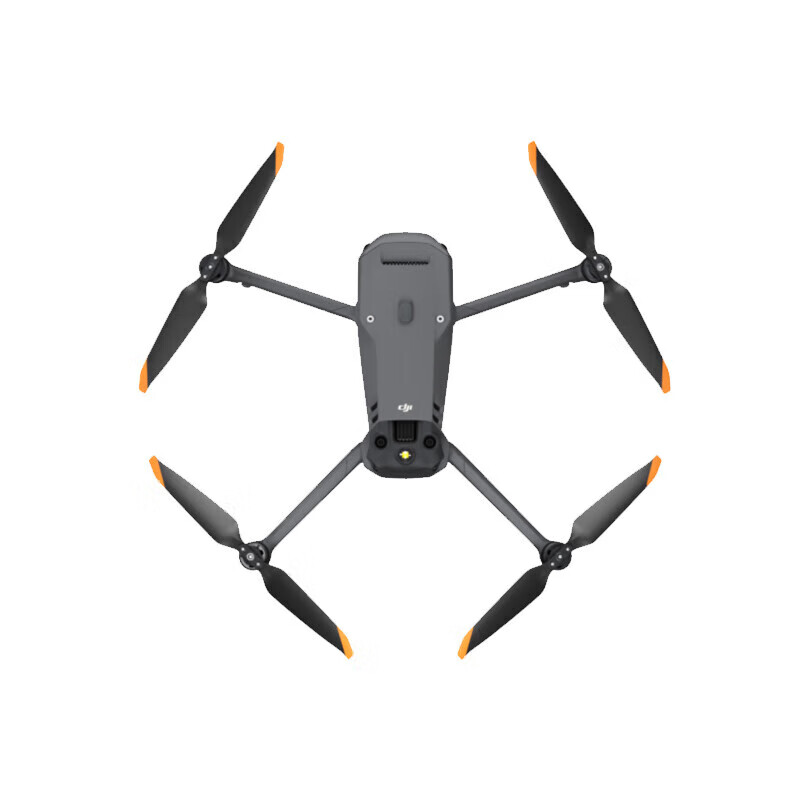 大疆（DJI）Mavic 3T 小型行业无人机 御3T热成像红外相机 消防搜救巡检夜间作业 含上门培训（限山东）