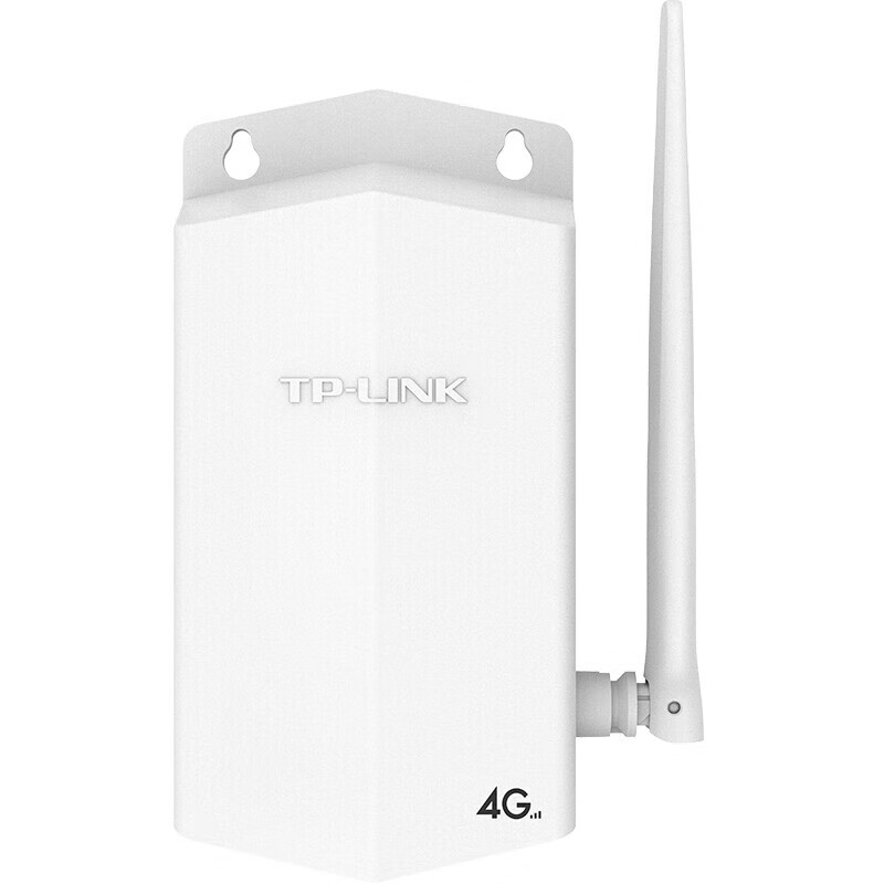 普联（TP-LINK）TL-TR901 4G路由器 无线转网口 室外防水