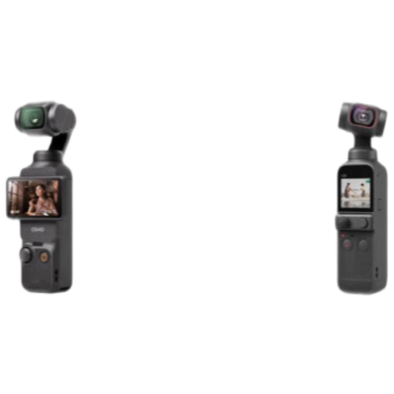 大疆大疆 DJI Osmo Pocket 3 全能套装 一英寸口袋云台相机 OP灵眸手持相机